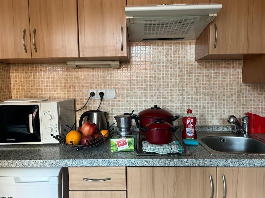 Apartamento Modern Krymska & Francouzska Street Praga