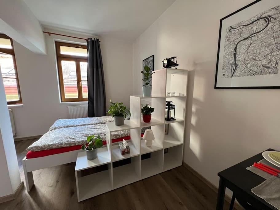 Apartamento Modern Krymska & Francouzska Street *