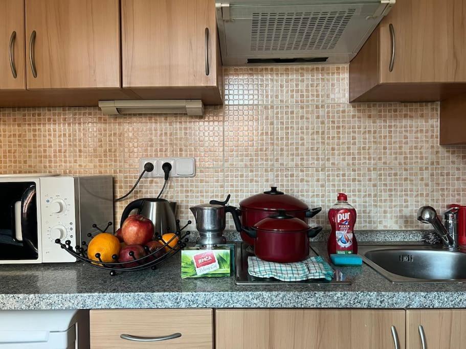 Apartamento Modern Krymska & Francouzska Street Praga